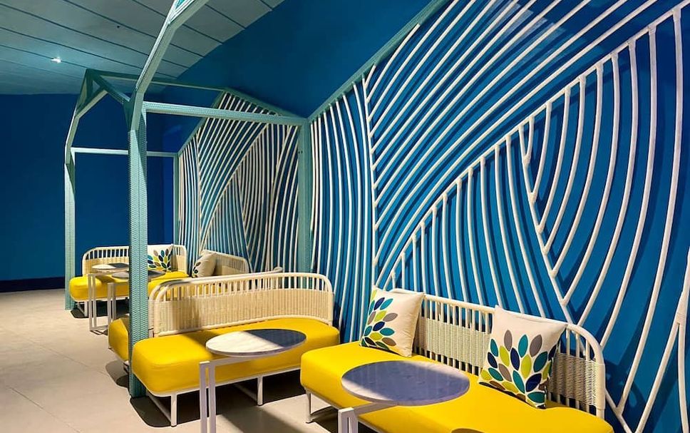 เลานจ์ รูปภาพ