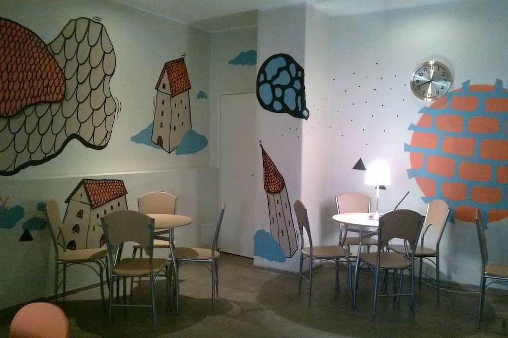ร้านอาหาร