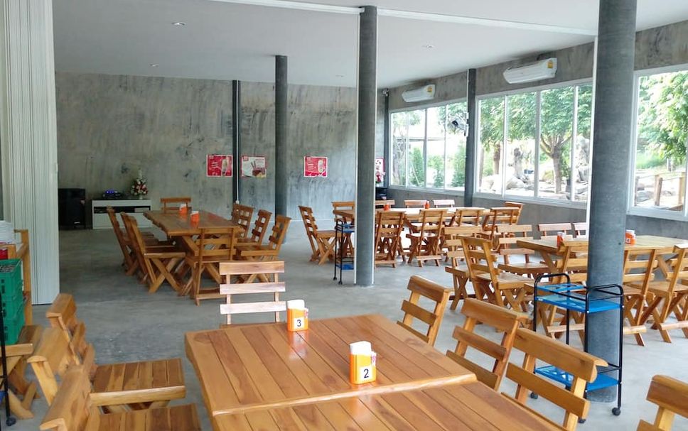 ร้านอาหาร รูปภาพ