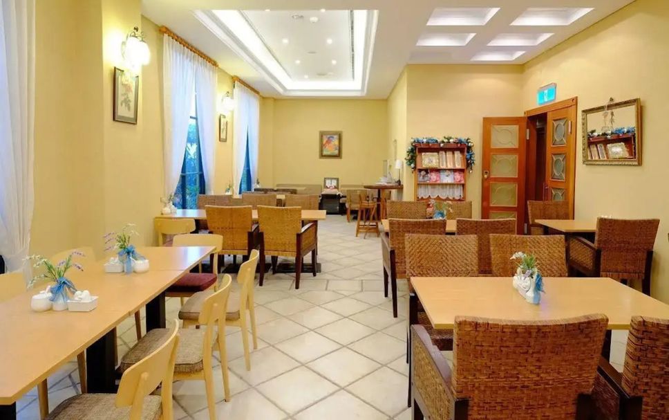 ร้านอาหาร รูปภาพ