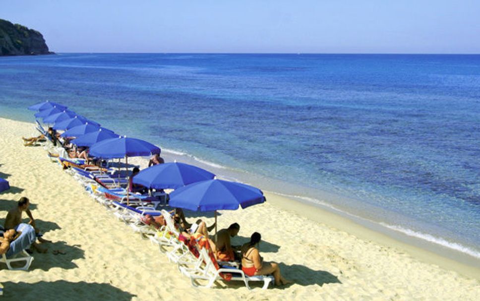 ชายหาด รูปภาพ