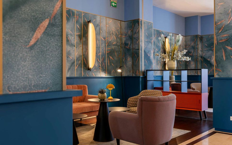 เลานจ์ รูปภาพ