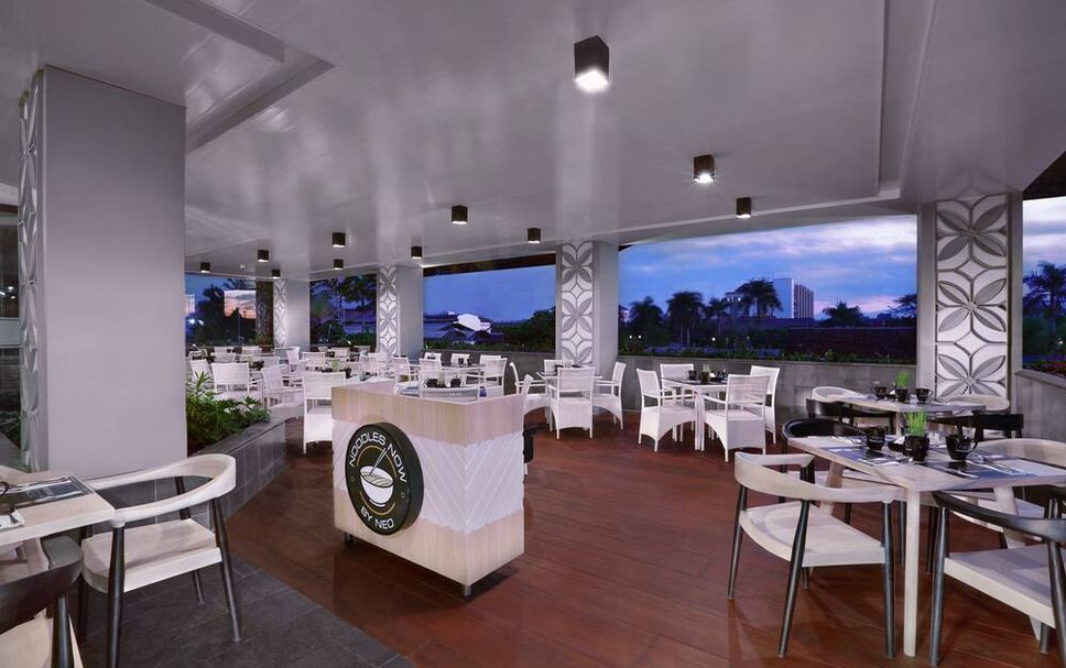 ร้านอาหาร รูปภาพ
