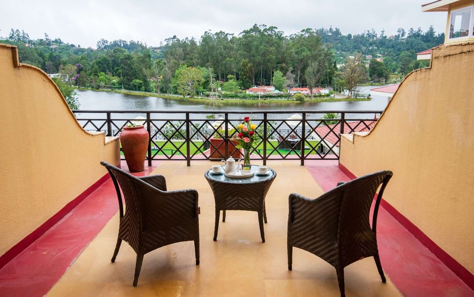 ระเบียง รูปภาพ