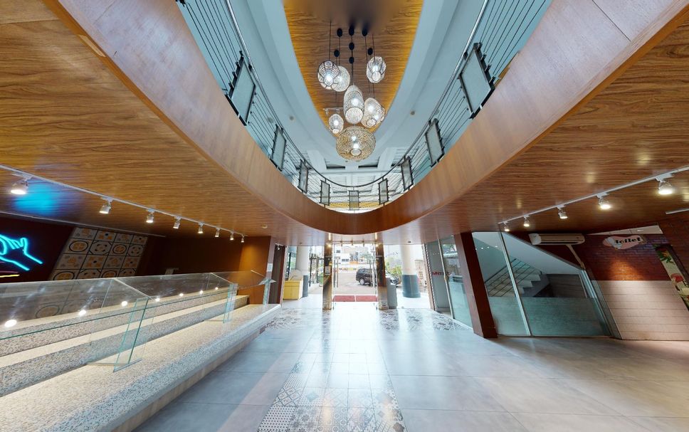 ล็อบบี้ รูปภาพ