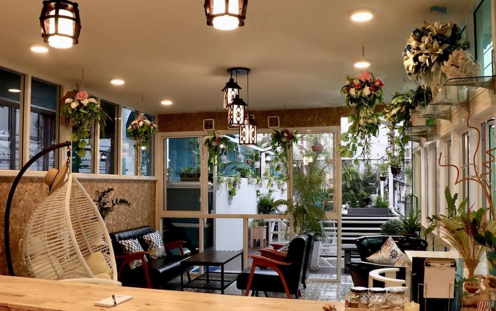 ล็อบบี้ รูปภาพ