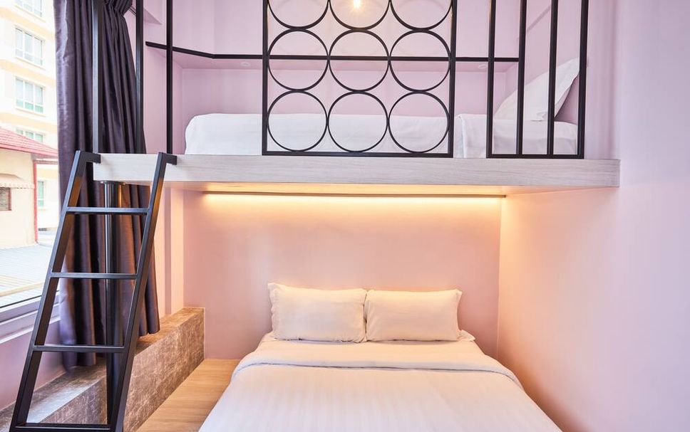 ห้องนอน รูปภาพ