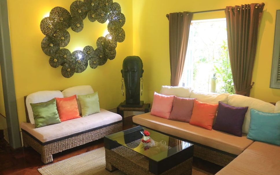 ห้องนั่งเล่น รูปภาพ