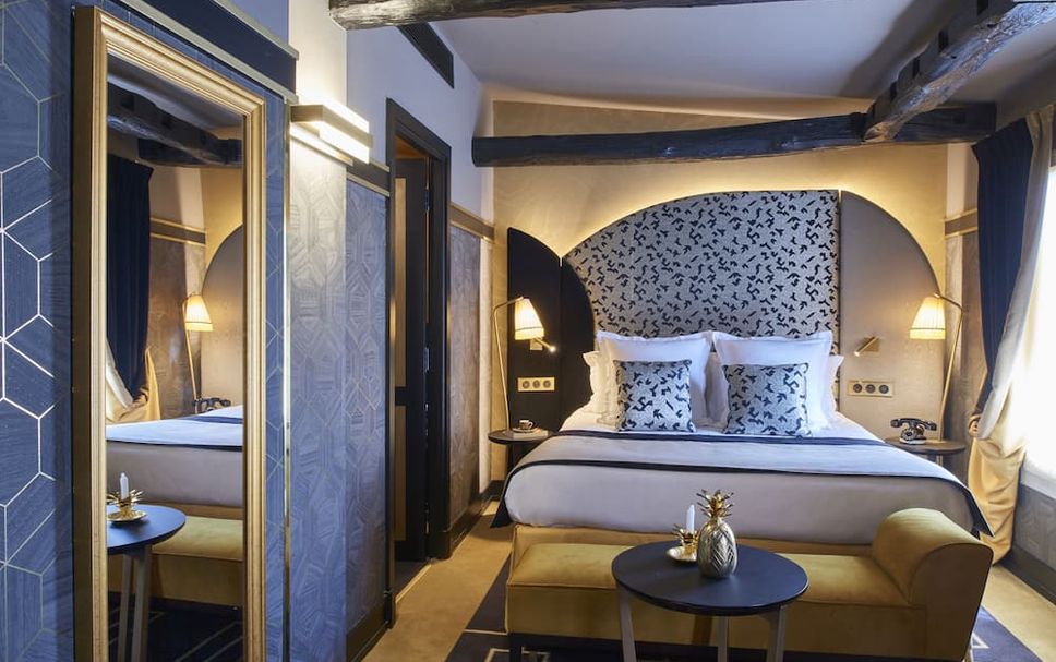 ห้องนอน รูปภาพ