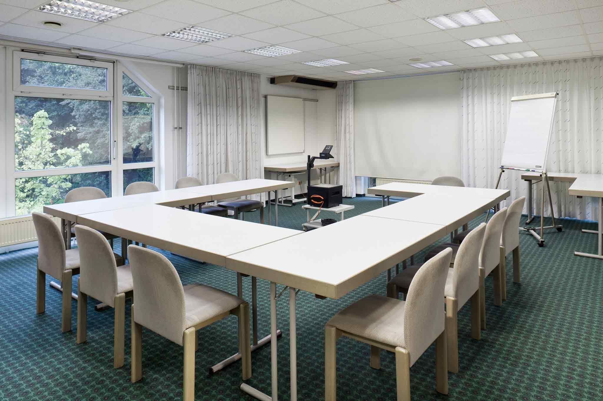 ห้องประชุม