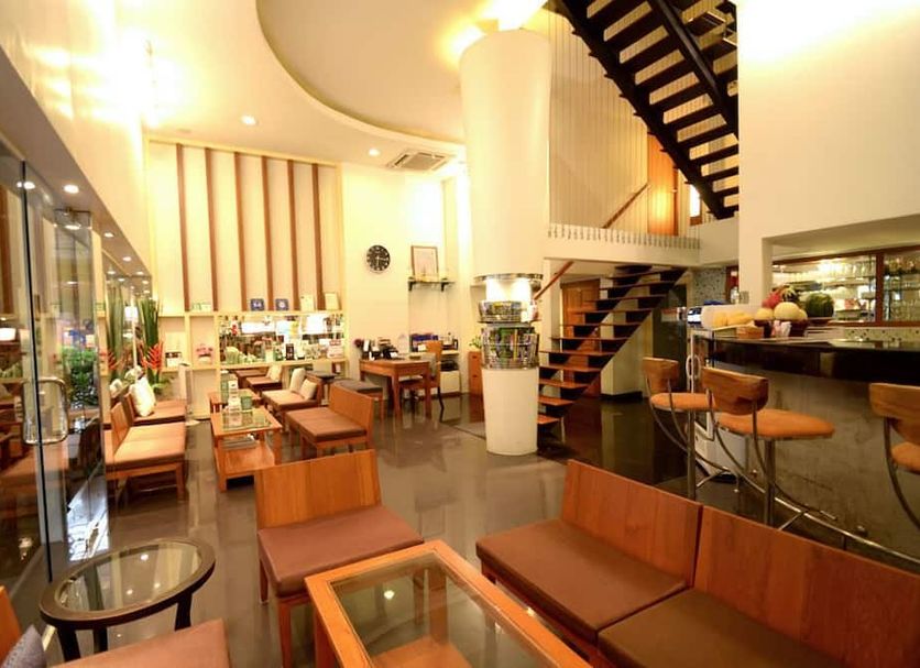 ร้านอาหาร รูปภาพ