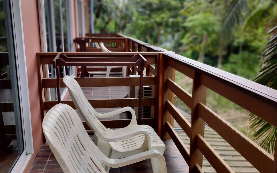 ระเบียง รูปภาพ