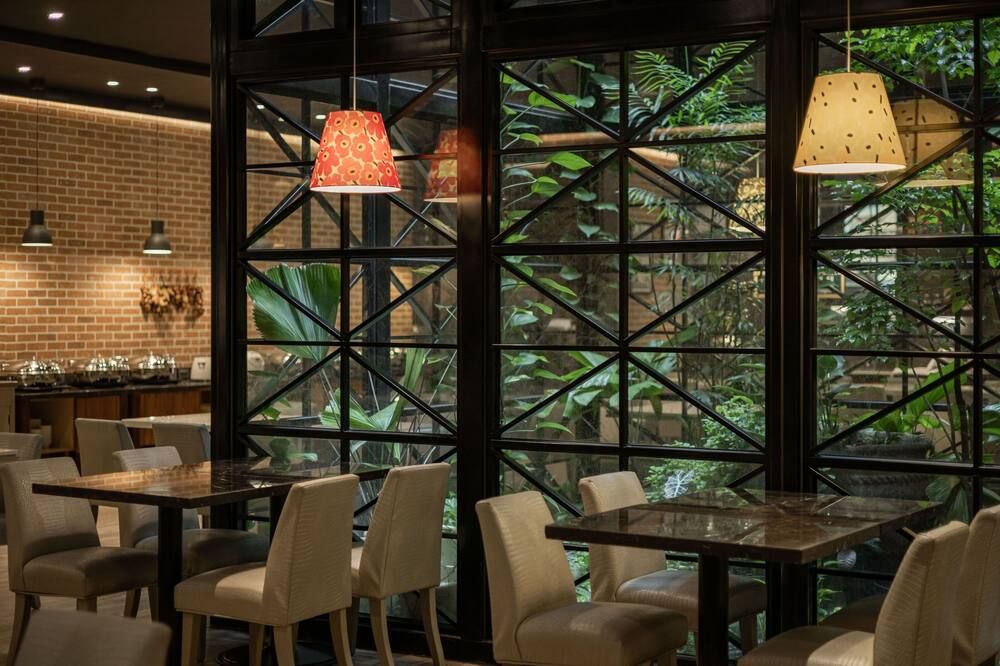 ร้านอาหาร