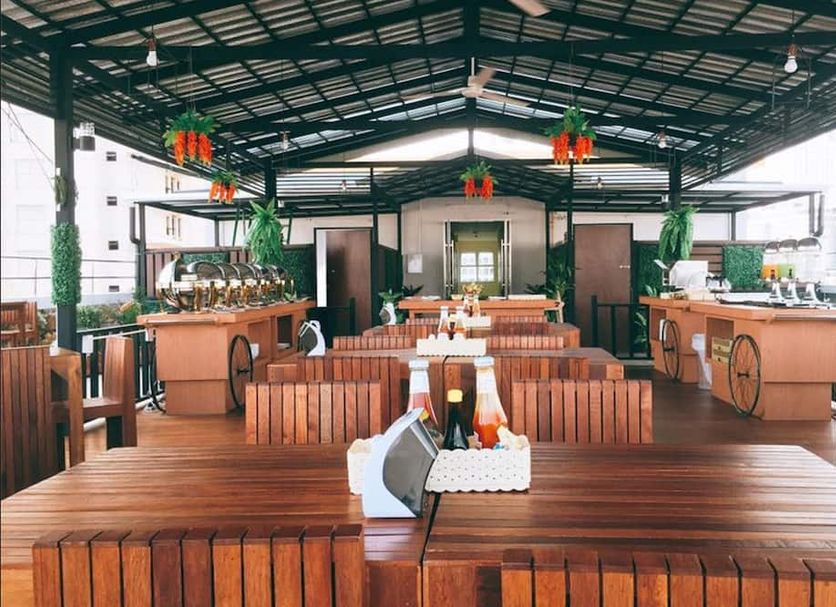 ร้านอาหาร รูปภาพ
