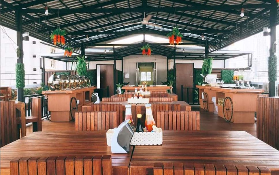 ร้านอาหาร รูปภาพ