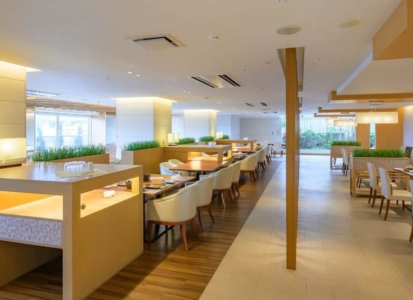 ร้านอาหาร รูปภาพ