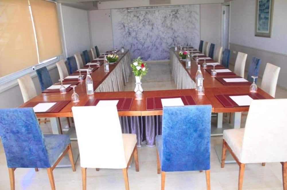 ห้องประชุม