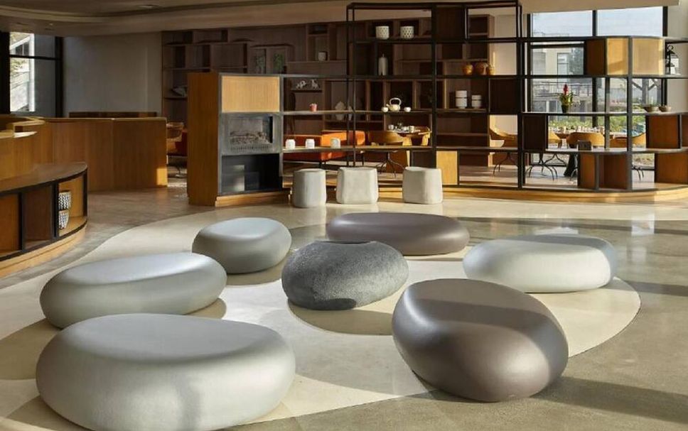 เลานจ์ รูปภาพ