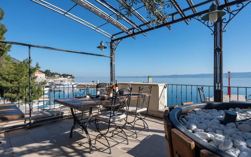 ระเบียง รูปภาพ