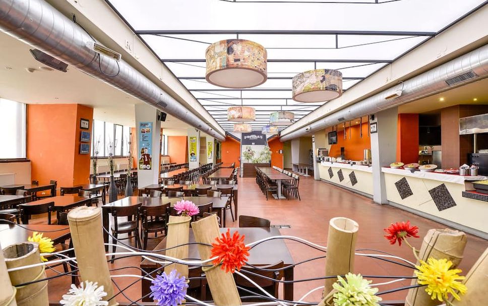 ร้านอาหาร รูปภาพ