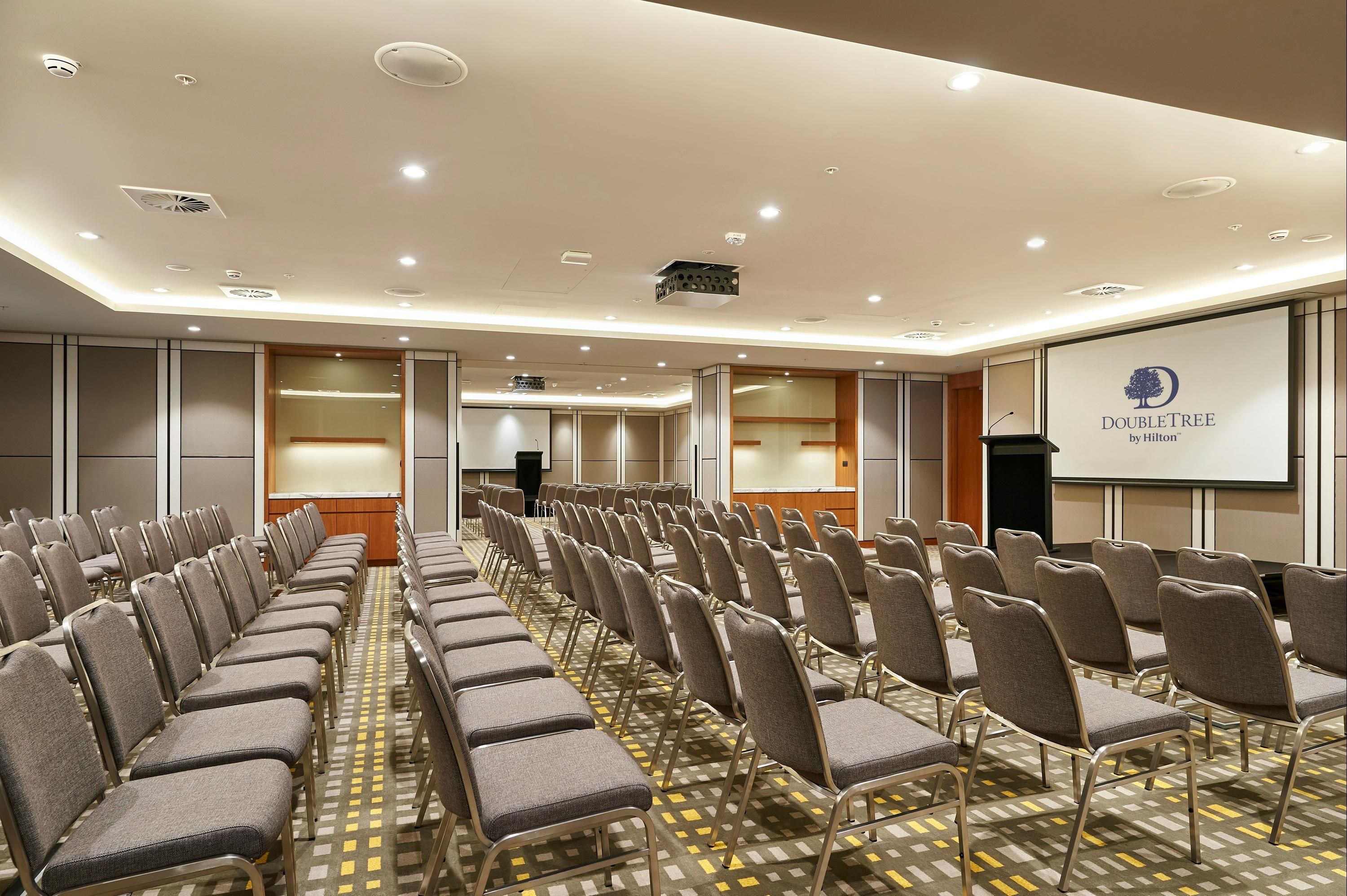 ห้องประชุม