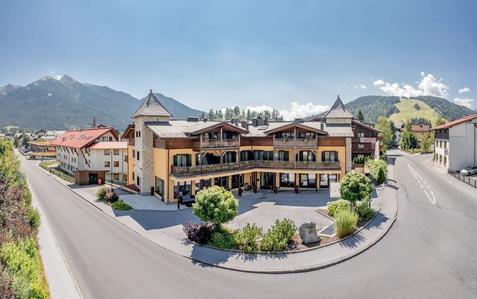 อาคาร รูปภาพ