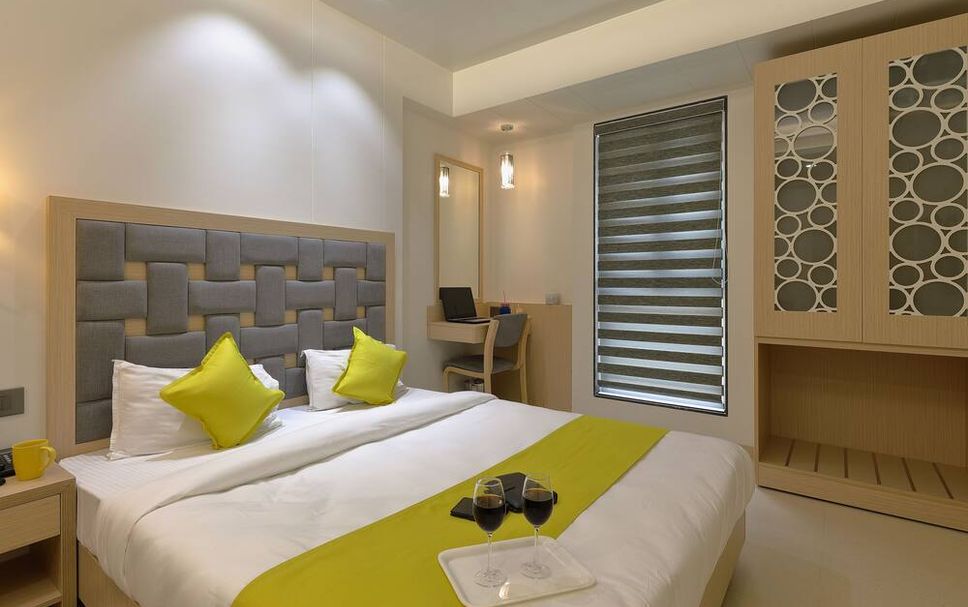 ห้องนอน รูปภาพ