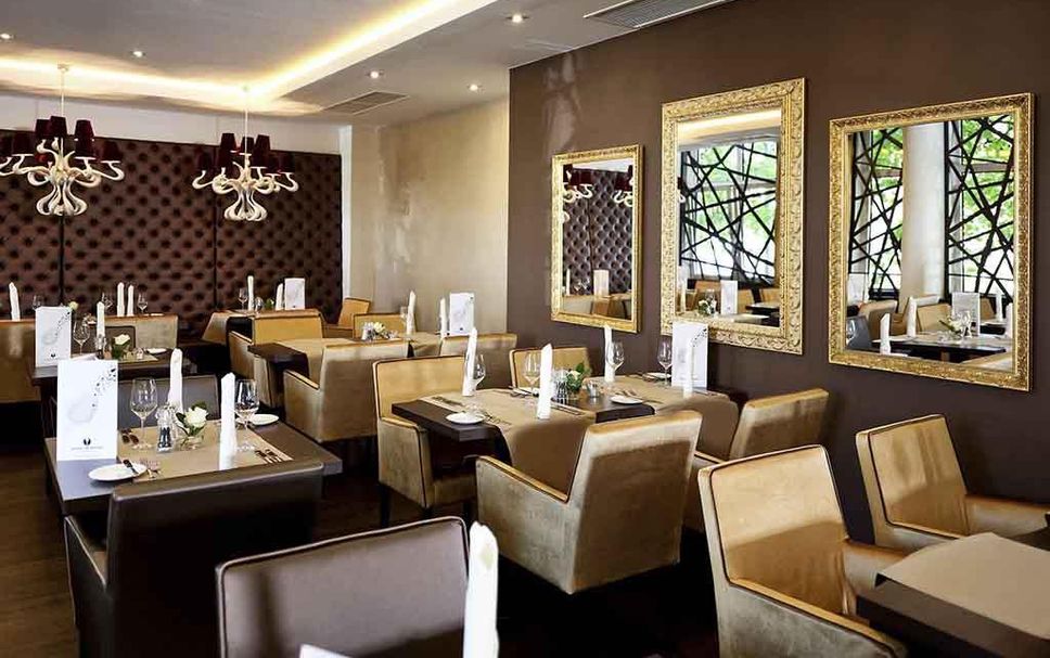 ร้านอาหาร รูปภาพ