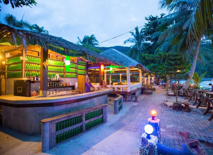 ร้านอาหาร รูปภาพ