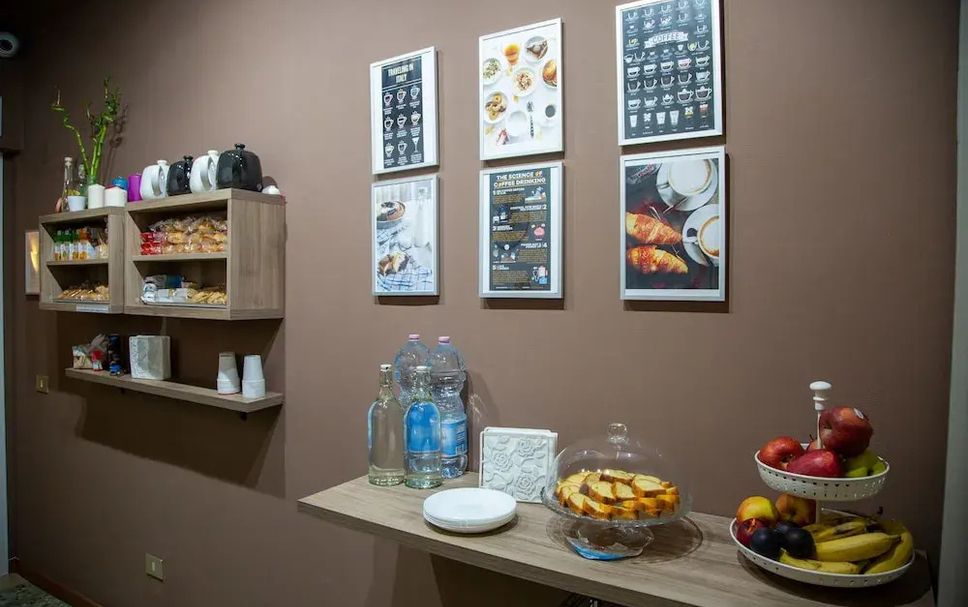 บุฟเฟ่ต์ รูปภาพ