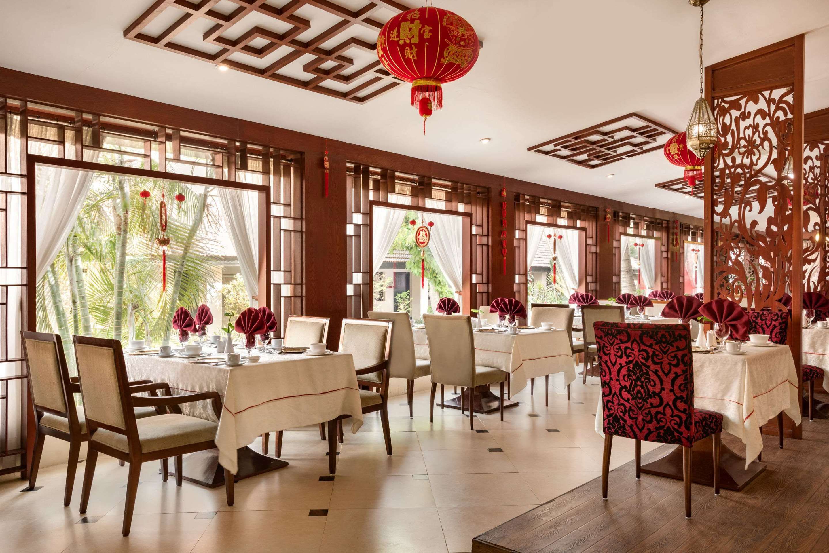 ร้านอาหาร
