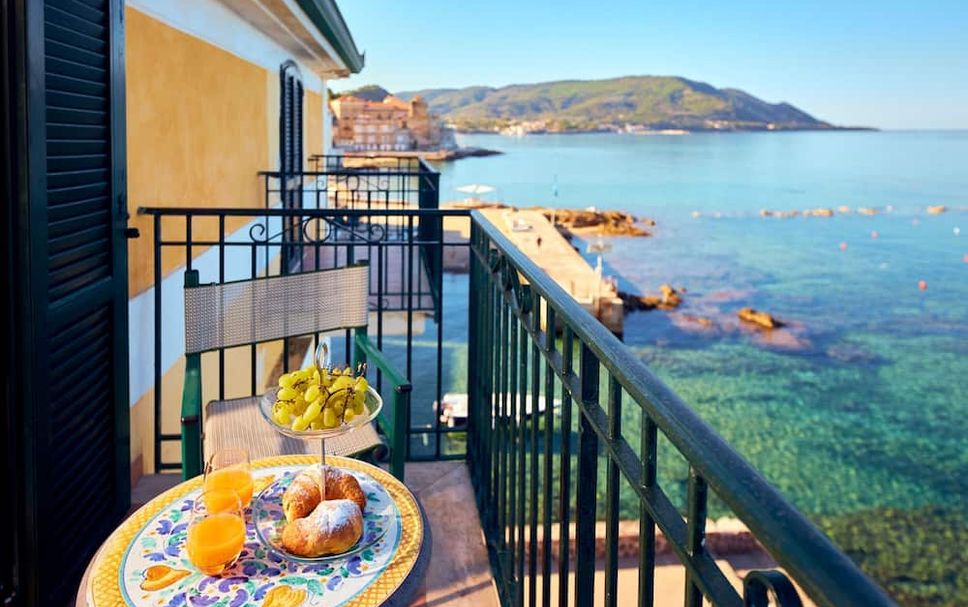 ระเบียง รูปภาพ