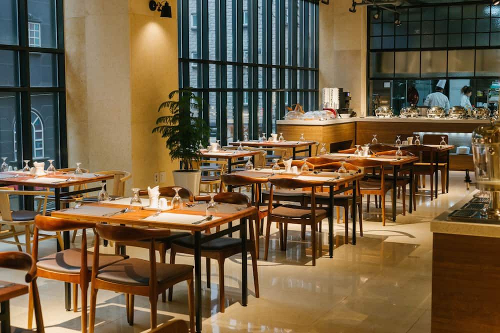 ร้านอาหาร