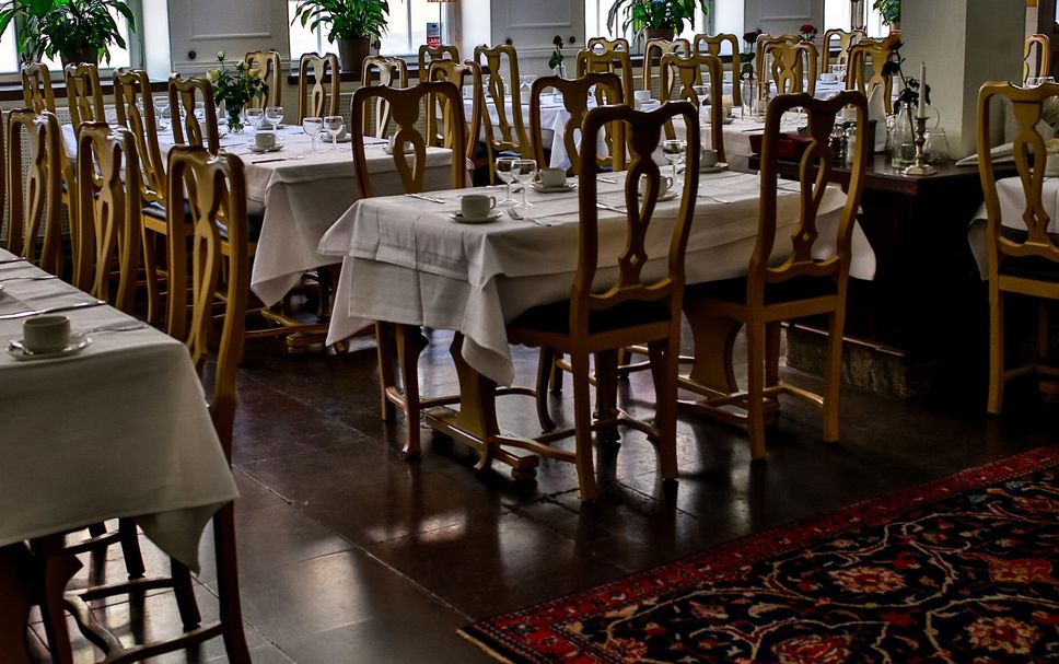 ร้านอาหาร รูปภาพ