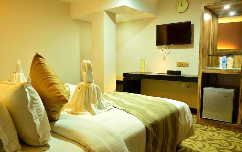 ห้องนอน รูปภาพ