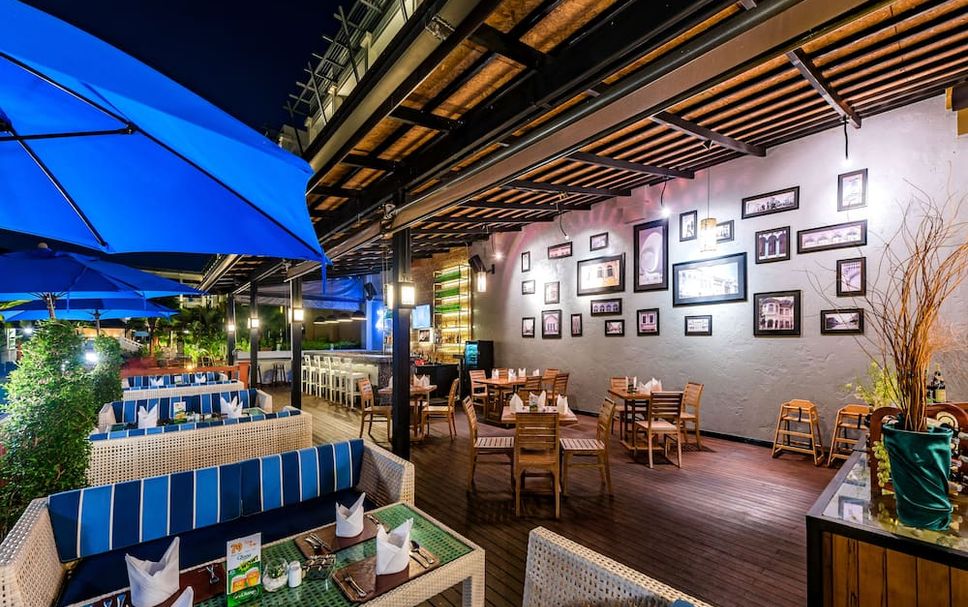 ร้านอาหาร รูปภาพ