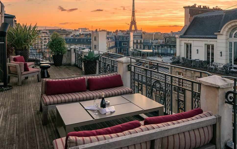 ระเบียง รูปภาพ