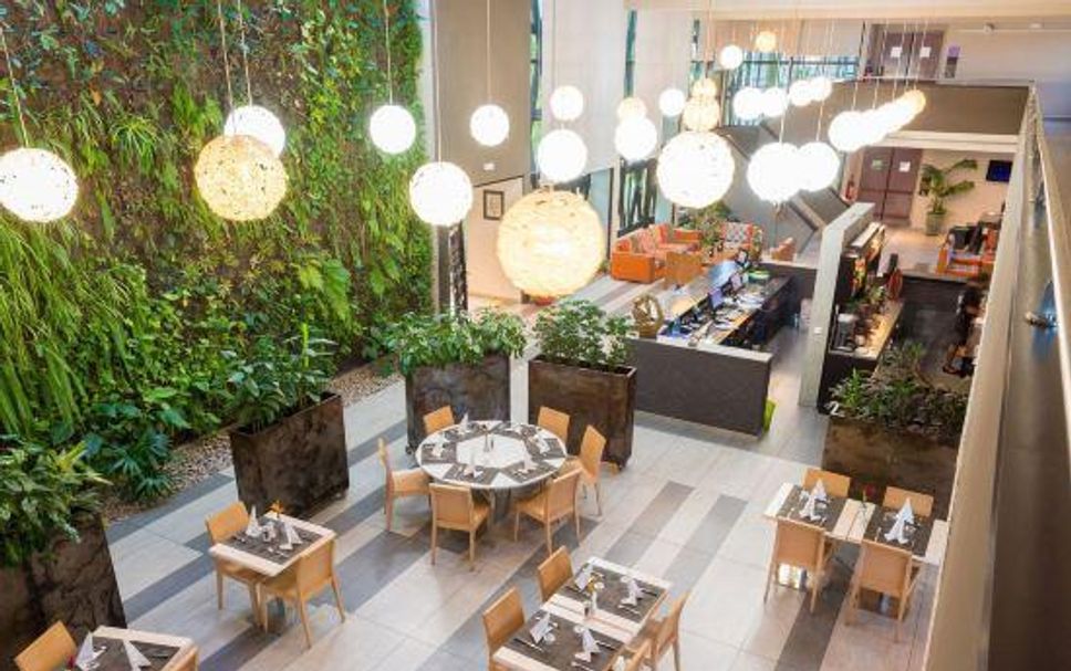 ร้านอาหาร รูปภาพ