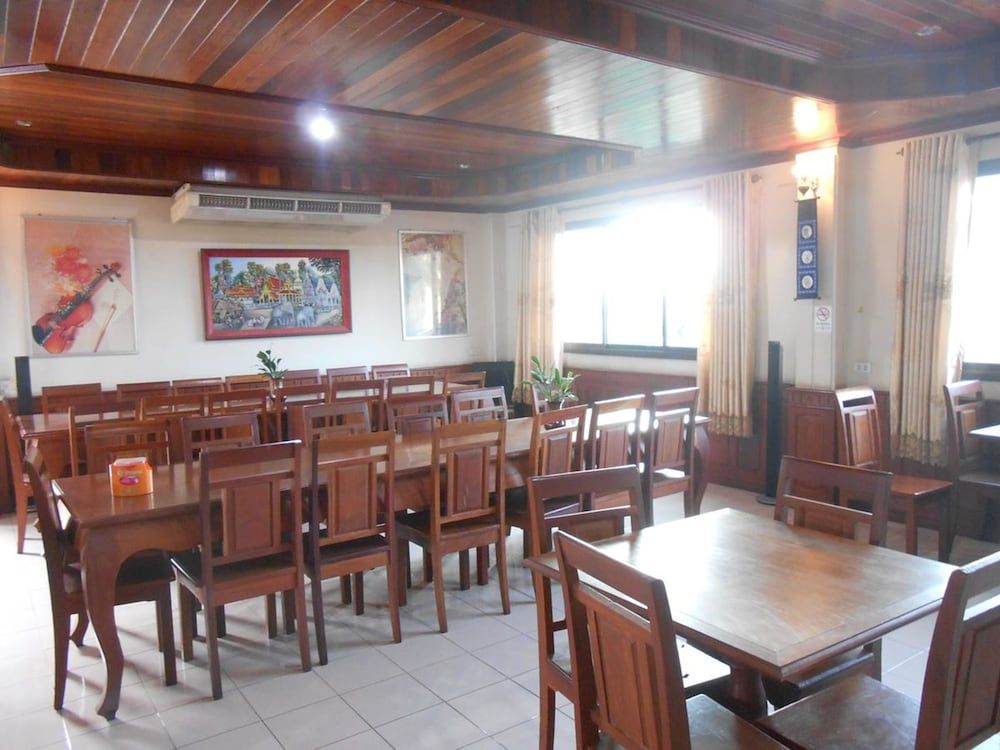 ร้านอาหาร