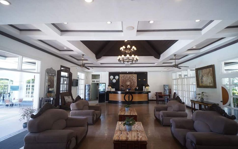 ล็อบบี้ รูปภาพ