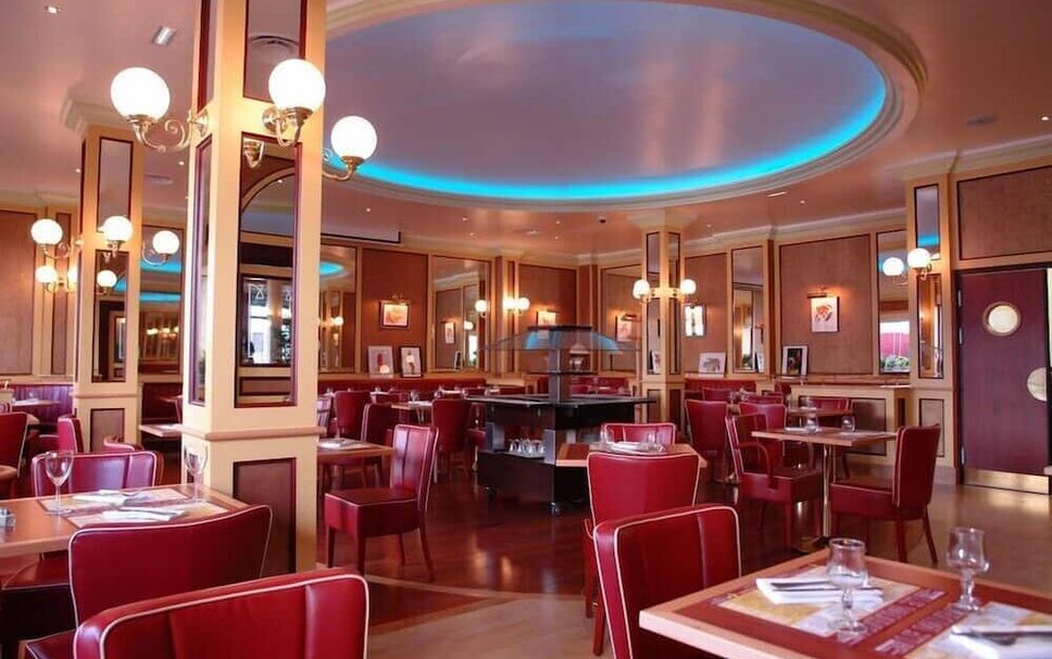 ร้านอาหาร รูปภาพ