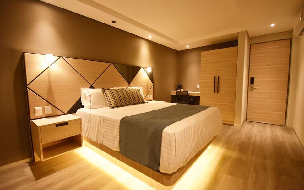 ห้องนอน รูปภาพ