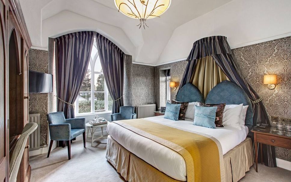 ห้องนอน รูปภาพ