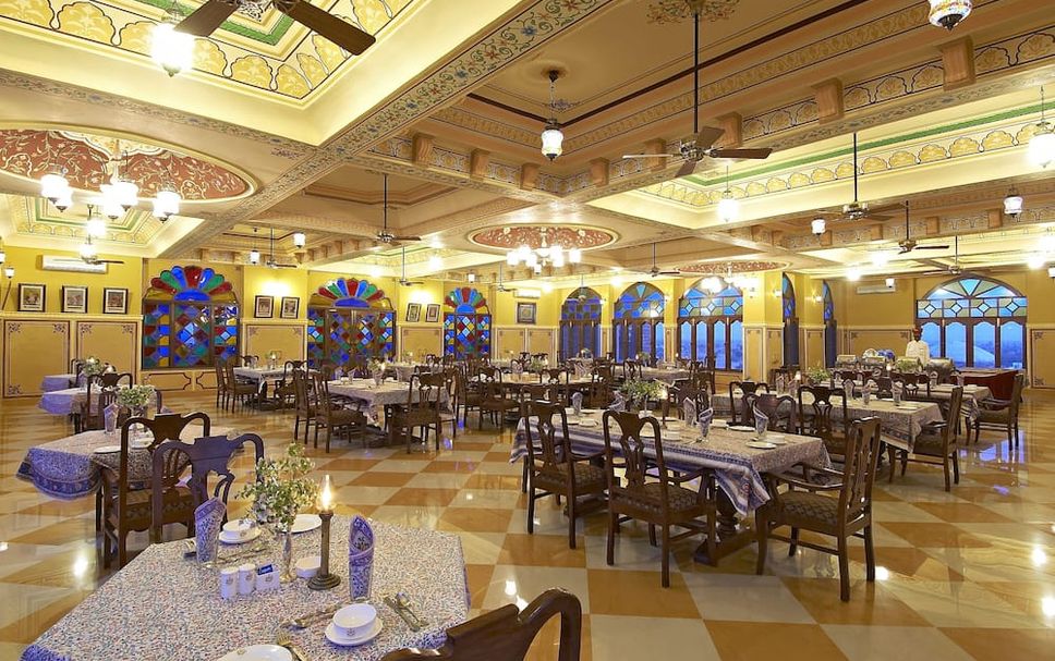 ร้านอาหาร รูปภาพ