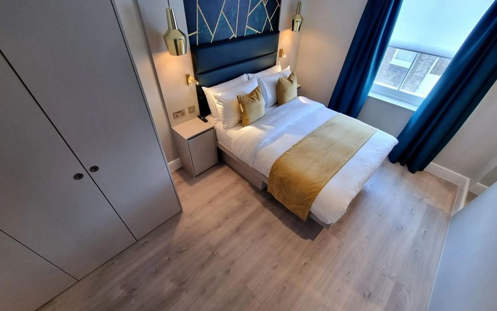 ห้องนอน รูปภาพ