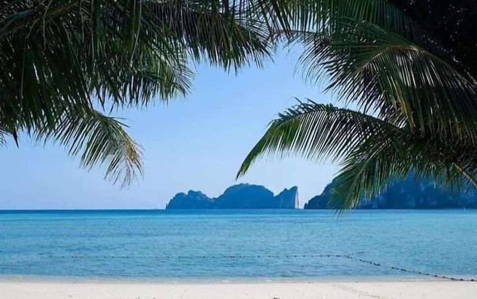ชายหาด รูปภาพ