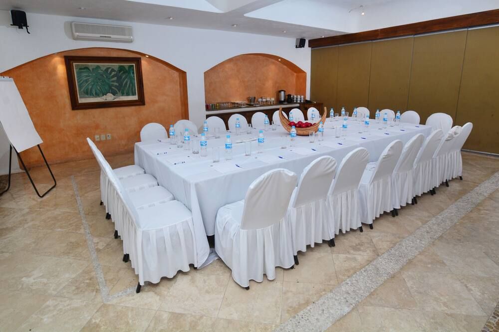 ห้องประชุม