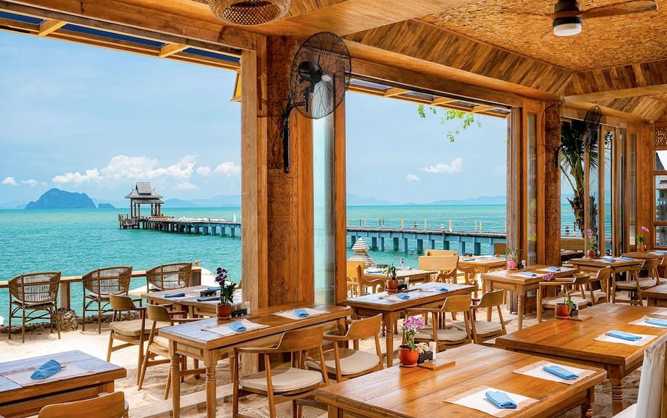 ร้านอาหาร รูปภาพ