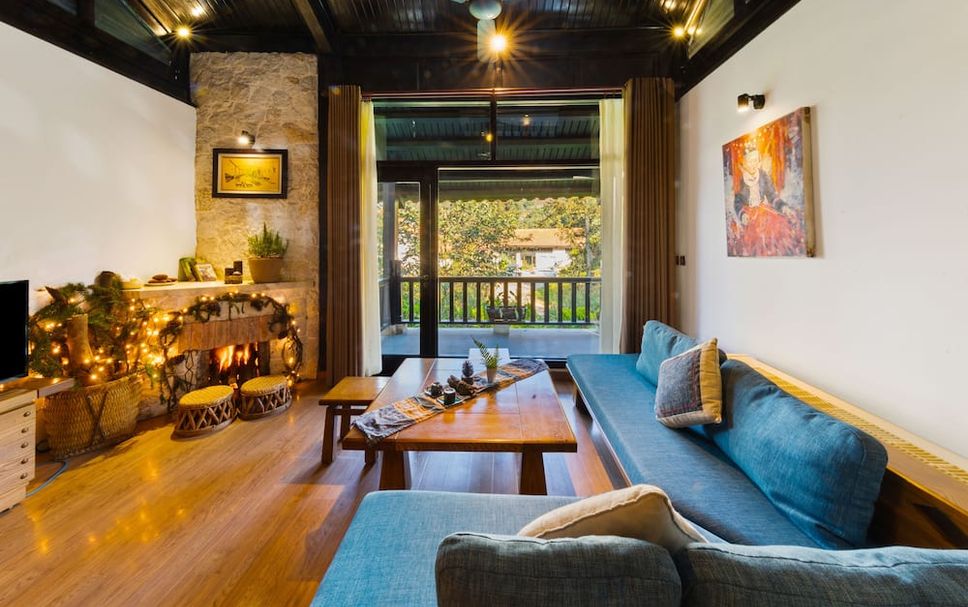 ห้องนั่งเล่น รูปภาพ