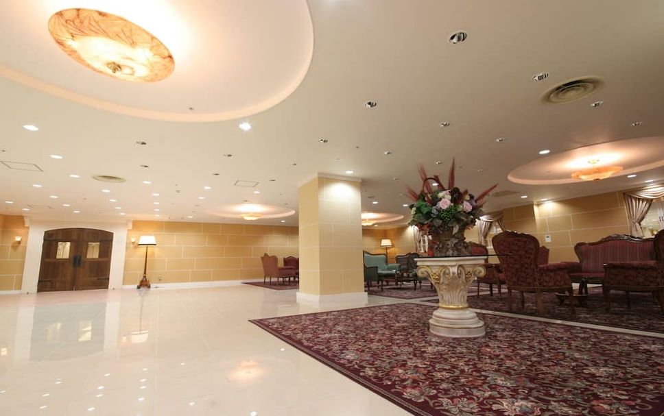 ล็อบบี้ รูปภาพ